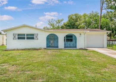 VERY CLEAN & MOVE IN CONDITION! One Or More Photo(s) Are on Brentwood Farms Golf Club in Florida - for sale on GolfHomes.com, golf home, golf lot
