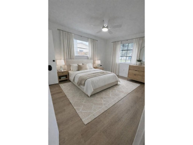 Beautifully remodeled 4-bedroom, 2-bath home located on a on Sunrise Lakes Phase III in Florida - for sale on GolfHomes.com, golf home, golf lot