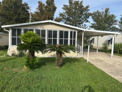 Park East is an age 55+ Resident Owned Cooperative (Co-op) on Polo Park East in Florida - for sale on GolfHomes.com, golf home, golf lot