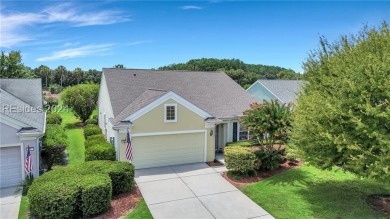 Welcome to your dream home in a vibrant 55+ gated community! on Argent Lakes Golf Course in South Carolina - for sale on GolfHomes.com, golf home, golf lot