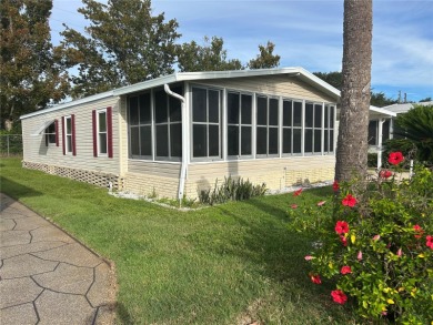 Park East is an age 55+ Resident Owned Cooperative (Co-op) on Polo Park East in Florida - for sale on GolfHomes.com, golf home, golf lot