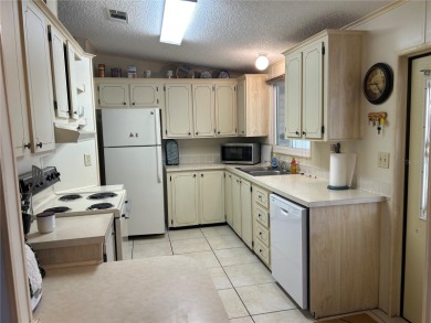 Park East is an age 55+ Resident Owned Cooperative (Co-op) on Polo Park East in Florida - for sale on GolfHomes.com, golf home, golf lot