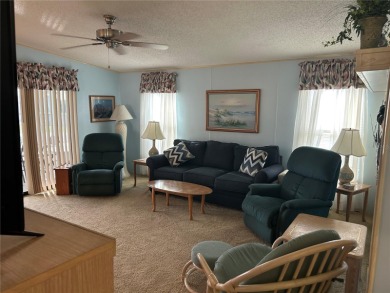 Park East is an age 55+ Resident Owned Cooperative (Co-op) on Polo Park East in Florida - for sale on GolfHomes.com, golf home, golf lot