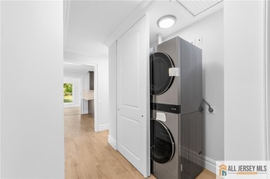 Discover this thoughtfully remodeled stand-alone Timberline on Clearbrook Golf Club in New Jersey - for sale on GolfHomes.com, golf home, golf lot