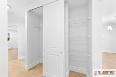 Discover this thoughtfully remodeled stand-alone Timberline on Clearbrook Golf Club in New Jersey - for sale on GolfHomes.com, golf home, golf lot