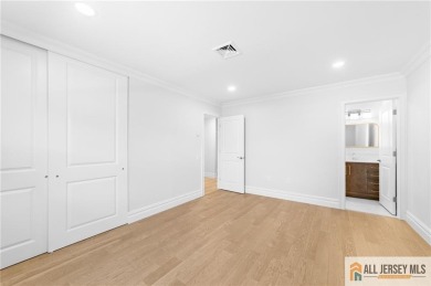 Discover this thoughtfully remodeled stand-alone Timberline on Clearbrook Golf Club in New Jersey - for sale on GolfHomes.com, golf home, golf lot