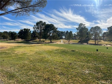 SERENE GOLF COURSE VIEWS WILL CAPTIVATE YOU when you build your on Silver Lakes Golf Course in California - for sale on GolfHomes.com, golf home, golf lot