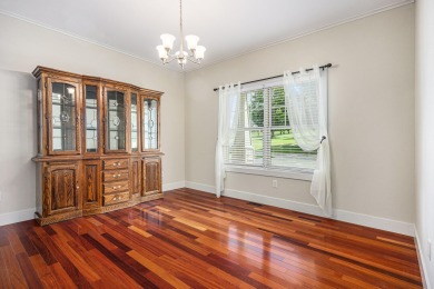This stunning 5 bed, 4 bath home is ready for new owners! This on Lynx Golf Course in Michigan - for sale on GolfHomes.com, golf home, golf lot
