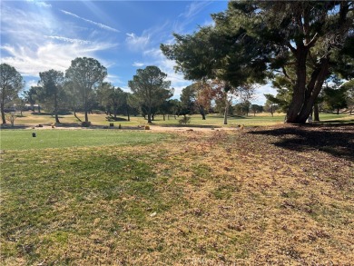 SERENE GOLF COURSE VIEWS WILL CAPTIVATE YOU when you build your on Silver Lakes Golf Course in California - for sale on GolfHomes.com, golf home, golf lot