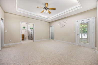 This stunning 5 bed, 4 bath home is ready for new owners! This on Lynx Golf Course in Michigan - for sale on GolfHomes.com, golf home, golf lot