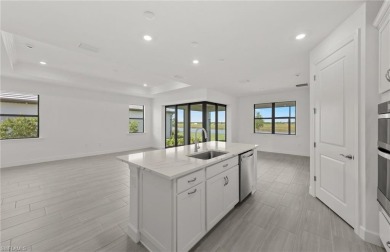 Move into Del Webb Naples Now! This Mystique features an on Panther Run Golf Club in Florida - for sale on GolfHomes.com, golf home, golf lot