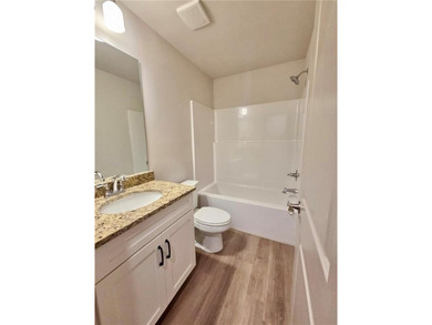 **New Construction** ->>> Move-in-Ready!! TIH Homes residence in on The Highlands Course at Lake Arrowhead in Georgia - for sale on GolfHomes.com, golf home, golf lot