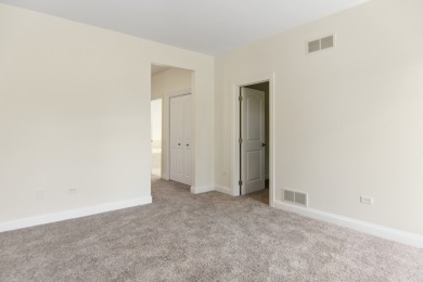 This Residence located on the 18th fairway of Glenwoodie Golf on Glenwoodie Golf Course in Illinois - for sale on GolfHomes.com, golf home, golf lot