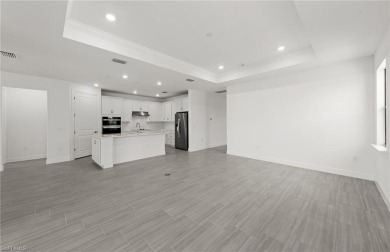 Move into Del Webb Naples Now! This Mystique features an on Panther Run Golf Club in Florida - for sale on GolfHomes.com, golf home, golf lot