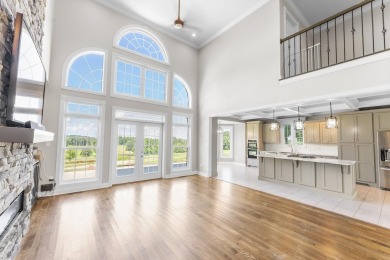 Welcome to this stunning 3 bed, 2.5 bath brick home located on on Hidden Valley Golf Course in Kentucky - for sale on GolfHomes.com, golf home, golf lot
