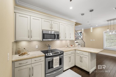 What a beauty! This home has been fully renovated and is MOVE IN on Lake Forest Yacht and Country Club in Alabama - for sale on GolfHomes.com, golf home, golf lot