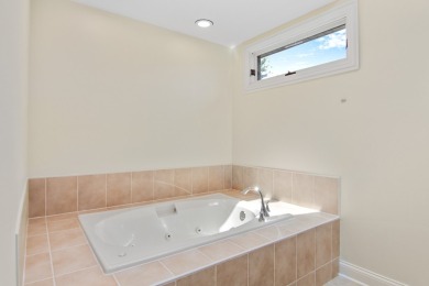 This Residence located on the 18th fairway of Glenwoodie Golf on Glenwoodie Golf Course in Illinois - for sale on GolfHomes.com, golf home, golf lot