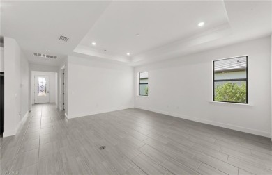 Move into Del Webb Naples Now! This Mystique features an on Panther Run Golf Club in Florida - for sale on GolfHomes.com, golf home, golf lot