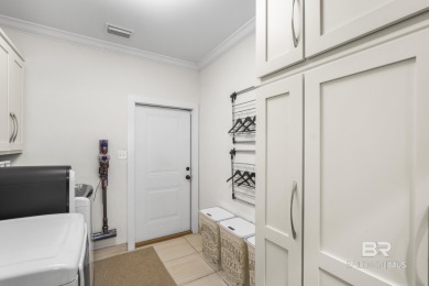 What a beauty! This home has been fully renovated and is MOVE IN on Lake Forest Yacht and Country Club in Alabama - for sale on GolfHomes.com, golf home, golf lot