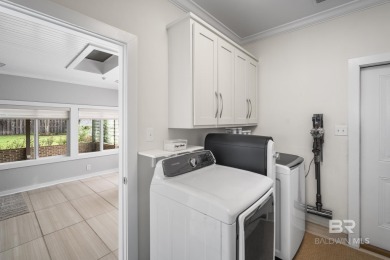 What a beauty! This home has been fully renovated and is MOVE IN on Lake Forest Yacht and Country Club in Alabama - for sale on GolfHomes.com, golf home, golf lot