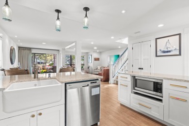 A RARE OPPORTUNIY TO OWN an exceptional 4-BEDROOM STAND ALONE on Sandestin Golf and Beach Resort - The Links in Florida - for sale on GolfHomes.com, golf home, golf lot