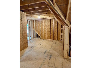 **New Construction** ->>> Move-in-Ready!! TIH Homes residence in on The Highlands Course at Lake Arrowhead in Georgia - for sale on GolfHomes.com, golf home, golf lot