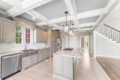 Welcome to this stunning 3 bed, 2.5 bath brick home located on on Hidden Valley Golf Course in Kentucky - for sale on GolfHomes.com, golf home, golf lot