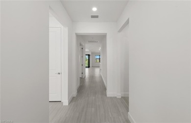 Move into Del Webb Naples Now! This Mystique features an on Panther Run Golf Club in Florida - for sale on GolfHomes.com, golf home, golf lot