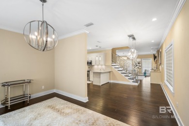 What a beauty! This home has been fully renovated and is MOVE IN on Lake Forest Yacht and Country Club in Alabama - for sale on GolfHomes.com, golf home, golf lot