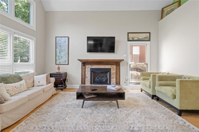 Gorgeous, move-in ready home in highly coveted Foxhall on Ansley Golf Club At Settindown Creek in Georgia - for sale on GolfHomes.com, golf home, golf lot
