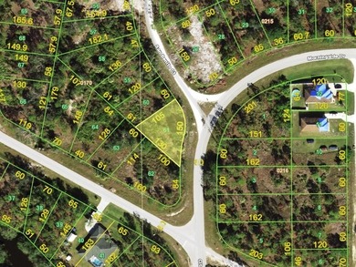 Check out this affordable lot with electricity nearby, ideal for on Seminole Lakes Country Club in Florida - for sale on GolfHomes.com, golf home, golf lot