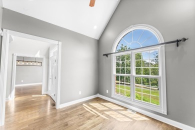 Welcome to this stunning 3 bed, 2.5 bath brick home located on on Hidden Valley Golf Course in Kentucky - for sale on GolfHomes.com, golf home, golf lot