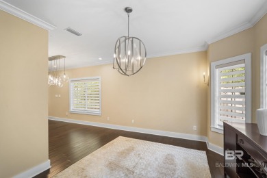 What a beauty! This home has been fully renovated and is MOVE IN on Lake Forest Yacht and Country Club in Alabama - for sale on GolfHomes.com, golf home, golf lot