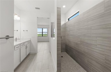 Move into Del Webb Naples Now! This Mystique features an on Panther Run Golf Club in Florida - for sale on GolfHomes.com, golf home, golf lot