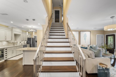 What a beauty! This home has been fully renovated and is MOVE IN on Lake Forest Yacht and Country Club in Alabama - for sale on GolfHomes.com, golf home, golf lot
