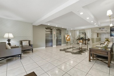 Third floor 2/2 Condo with a beautiful lake view. Totally on Palm-Aire Country Club and Resort - Palms in Florida - for sale on GolfHomes.com, golf home, golf lot