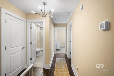 What a beauty! This home has been fully renovated and is MOVE IN on Lake Forest Yacht and Country Club in Alabama - for sale on GolfHomes.com, golf home, golf lot