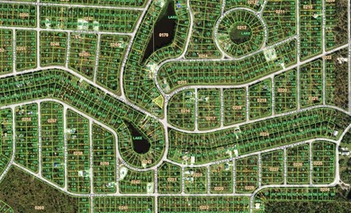 Check out this affordable lot with electricity nearby, ideal for on Seminole Lakes Country Club in Florida - for sale on GolfHomes.com, golf home, golf lot