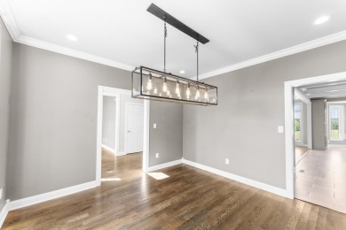 Welcome to this stunning 3 bed, 2.5 bath brick home located on on Hidden Valley Golf Course in Kentucky - for sale on GolfHomes.com, golf home, golf lot