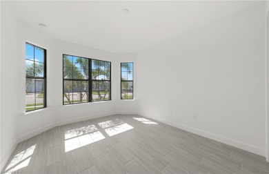 Move into Del Webb Naples Now! This Mystique features an on Panther Run Golf Club in Florida - for sale on GolfHomes.com, golf home, golf lot