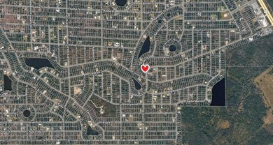 Check out this affordable lot with electricity nearby, ideal for on Seminole Lakes Country Club in Florida - for sale on GolfHomes.com, golf home, golf lot