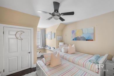 What a beauty! This home has been fully renovated and is MOVE IN on Lake Forest Yacht and Country Club in Alabama - for sale on GolfHomes.com, golf home, golf lot