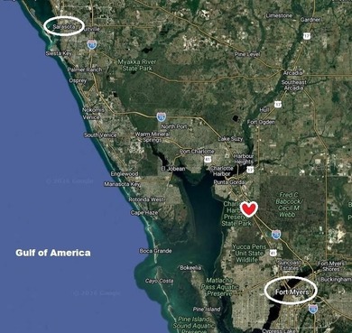 Check out this affordable lot with electricity nearby, ideal for on Seminole Lakes Country Club in Florida - for sale on GolfHomes.com, golf home, golf lot