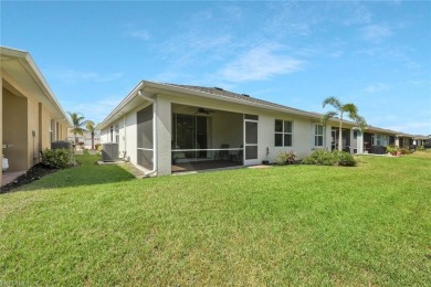 Welcome to 2036 Pigeon Plum Way, a beautifully maintained on Herons Glen Golf and Country Club in Florida - for sale on GolfHomes.com, golf home, golf lot