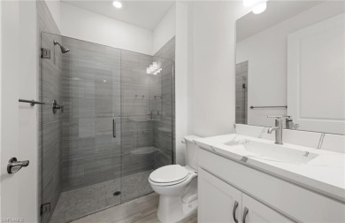Move into Del Webb Naples Now! This Mystique features an on Panther Run Golf Club in Florida - for sale on GolfHomes.com, golf home, golf lot