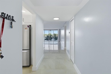 Third floor 2/2 Condo with a beautiful lake view. Totally on Palm-Aire Country Club and Resort - Palms in Florida - for sale on GolfHomes.com, golf home, golf lot