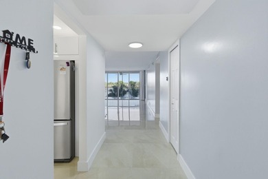 Third floor 2/2 Condo with a beautiful lake view. Totally on Palm-Aire Country Club and Resort - Palms in Florida - for sale on GolfHomes.com, golf home, golf lot