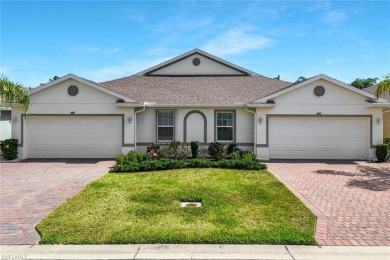 Welcome to 2036 Pigeon Plum Way, a beautifully maintained on Herons Glen Golf and Country Club in Florida - for sale on GolfHomes.com, golf home, golf lot