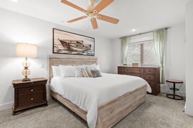 A RARE OPPORTUNIY TO OWN an exceptional 4-BEDROOM STAND ALONE on Sandestin Golf and Beach Resort - The Links in Florida - for sale on GolfHomes.com, golf home, golf lot