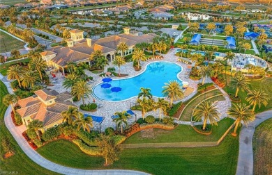 Move into Del Webb Naples Now! This Mystique features an on Panther Run Golf Club in Florida - for sale on GolfHomes.com, golf home, golf lot